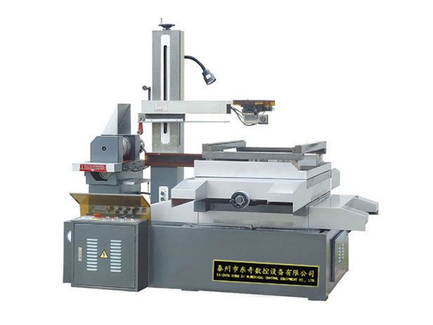 數(shù)控機(jī)床全部或者部分喪失了規(guī)定的功能稱為數(shù)控機(jī)床的故障。